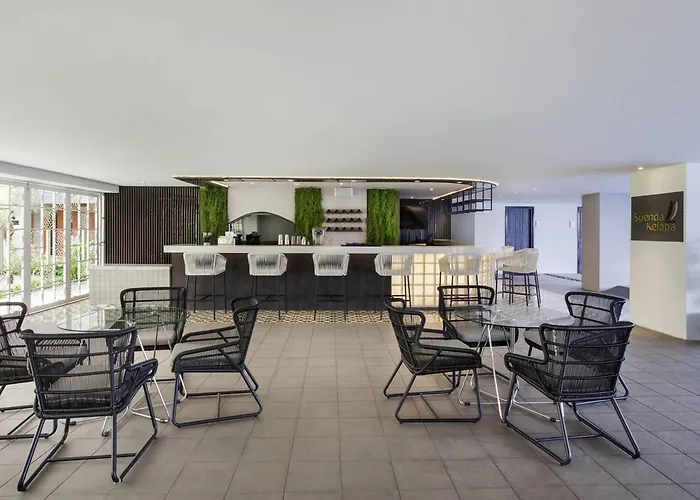 Mercure Jakarta Batavia