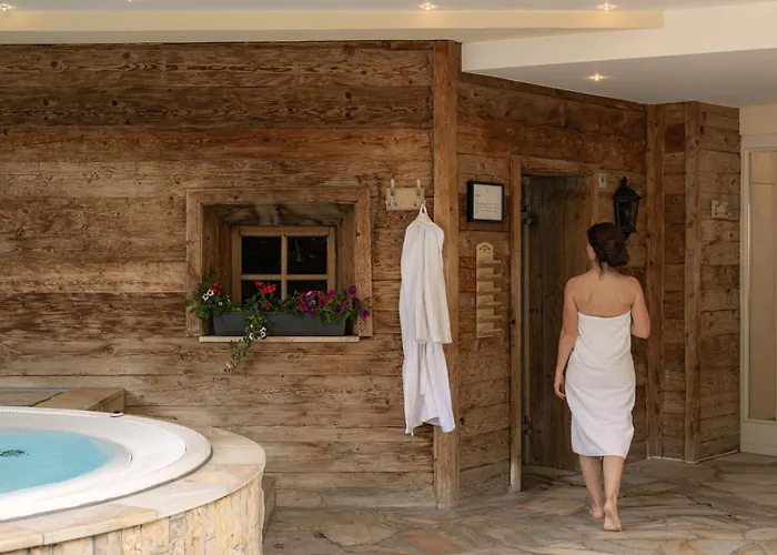 Loewen Hotel Montafon