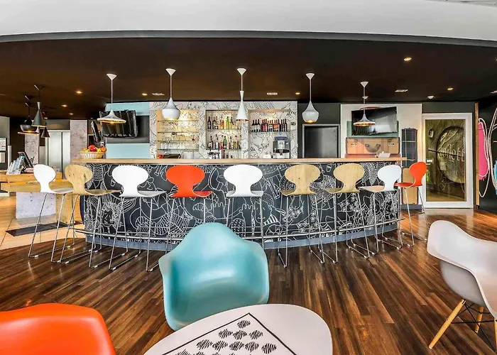 Ibis Hotel Wuerzburg City