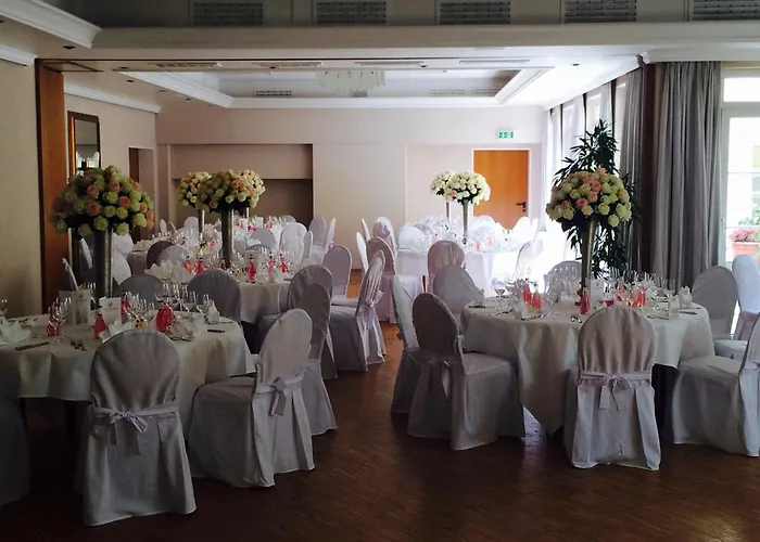 Das Goldene Lamm Hotel Aalen Feel Good