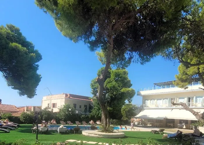 Galini Hotel