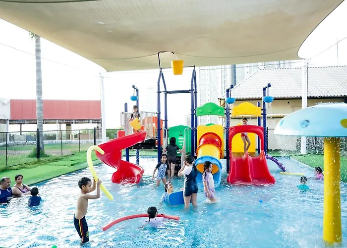 Ras Al Khaimah Hotel