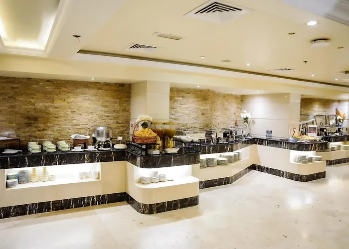 Ras Al Khaimah Hotel