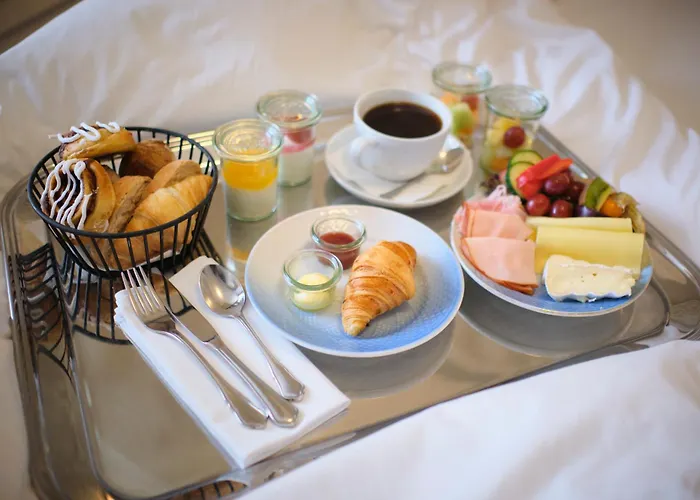 First Hotel Grand