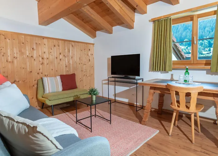 Sport-Lodge Klosters