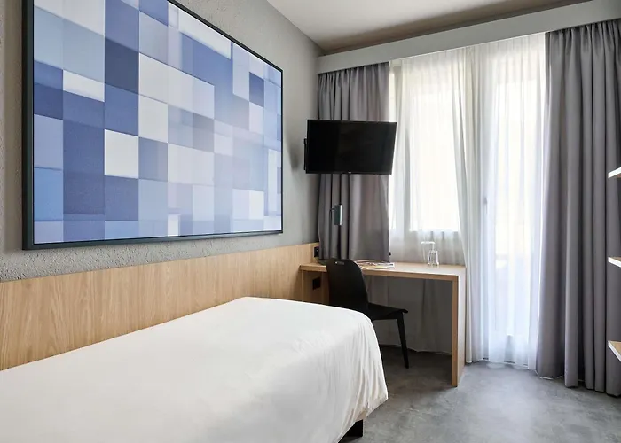 Ibis Chur