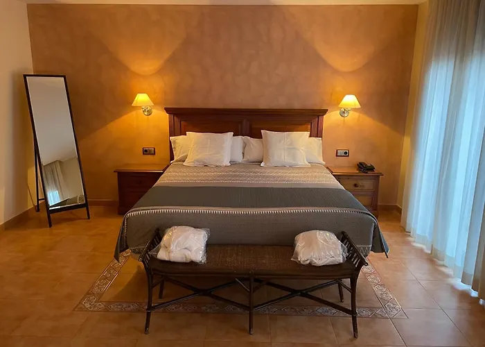 Hotel Les Truites Adults only