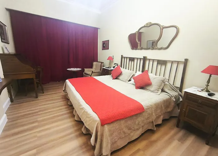 Tanguero Hotel Boutique Antique