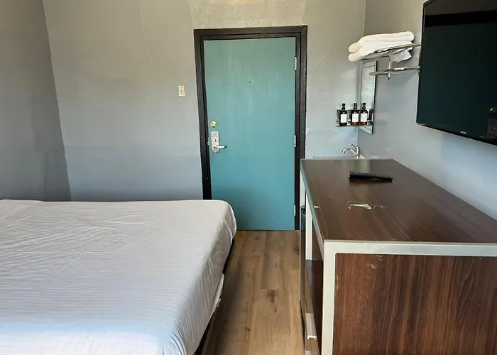 Europa Hotel