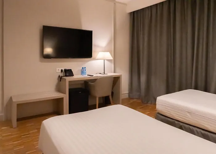 Hotel Lauria