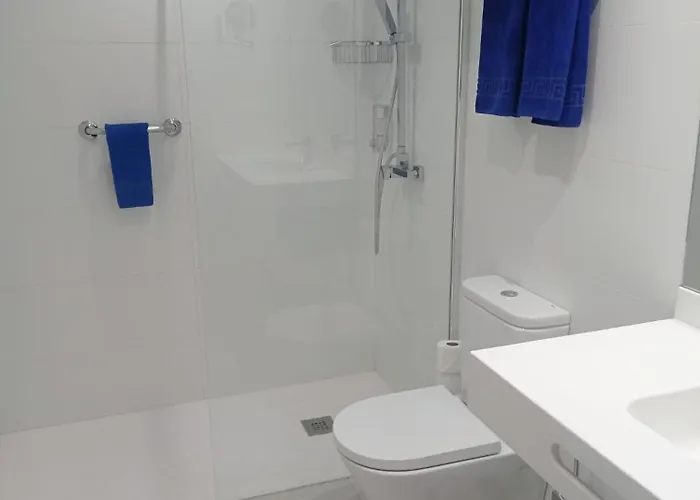 Apartamentos Parque Tropical En Lanzarote