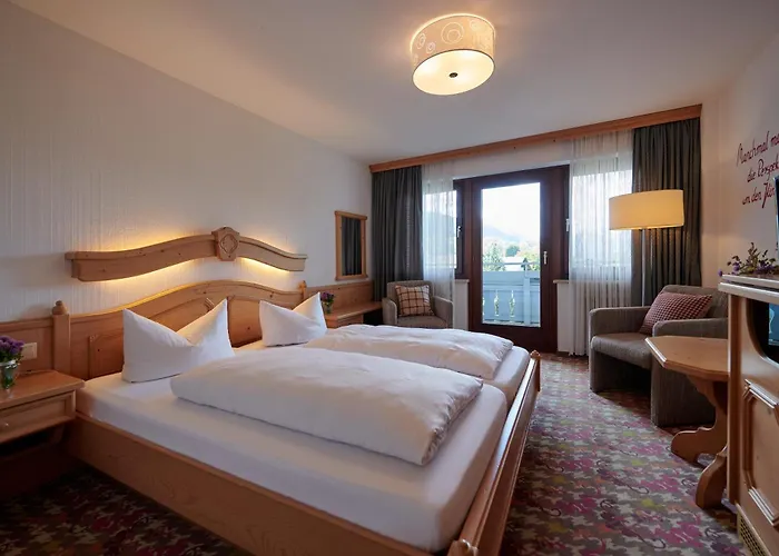 Hotel Bannwaldsee