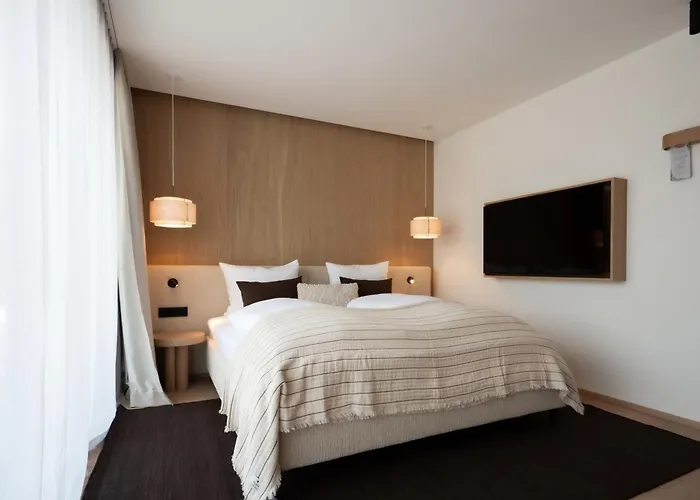Hotel Brueckenwirt