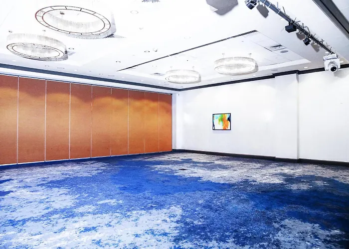 Crowne Plaza Dallas Downtown By Ihg