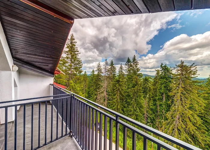 Snezhanka Hotel Pamporovo