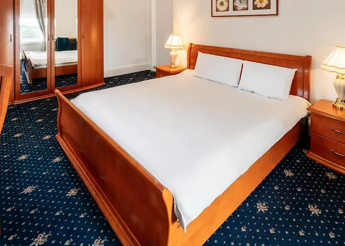 Adamton Country House Hotel