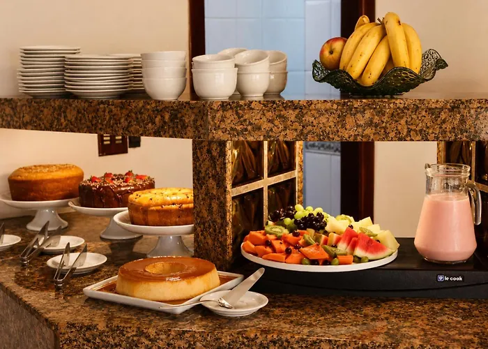Búzios Centro Hotel