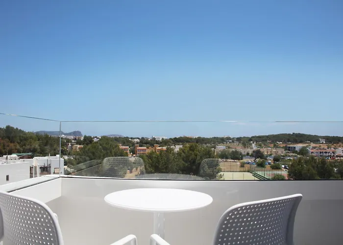 Iberostar Selection Santa Eulalia Adults-Only Ibiza
