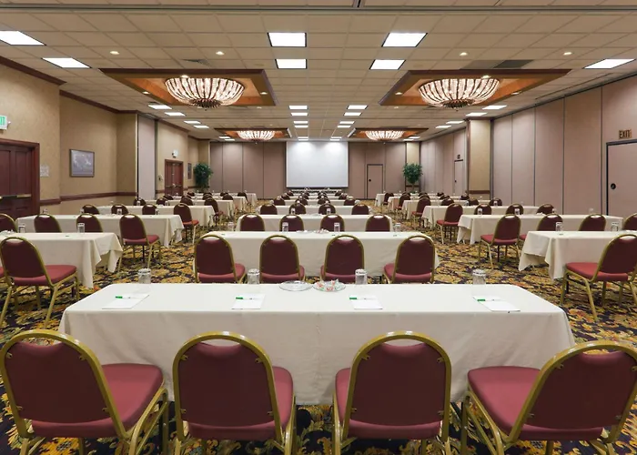 Holiday Inn Sacramento Downtown-Arena By Ihg