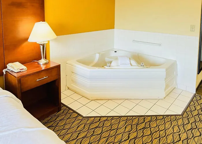 Country Inn & Suites By Radisson, Mishawaka - South Bend