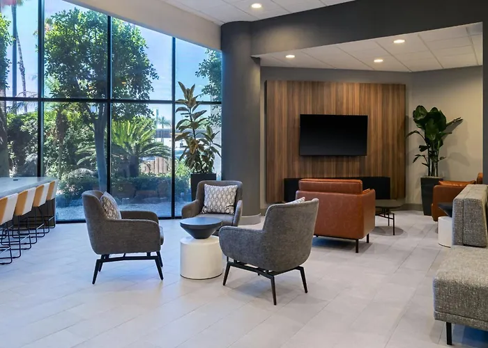Holiday Inn Los Angeles Gateway-Torrance By Ihg