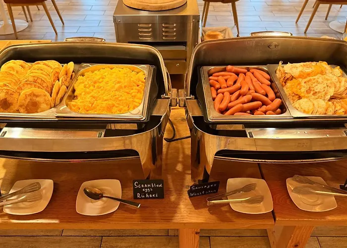 Seehotel Am Hallstaettersee