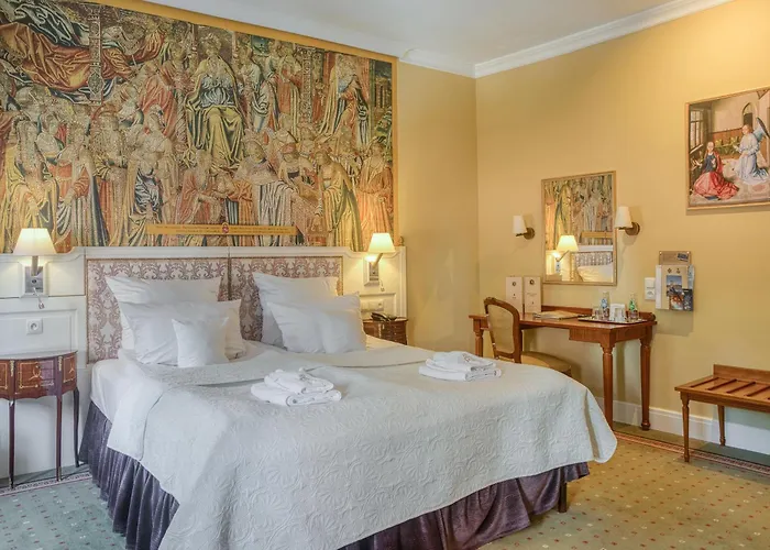 Hotel Polski Pod Bialym Orlem
