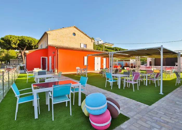 Ciccio Hotel