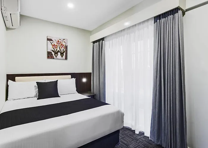 Quality Hotel Melbourne Airport
