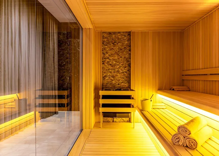 Intercontinental Grand Ankara By Ihg