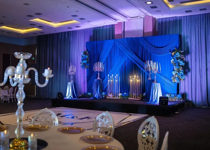Novotel Gaziantep