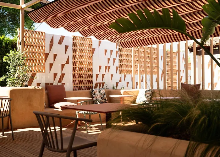 Inturotel Esmeralda Garden