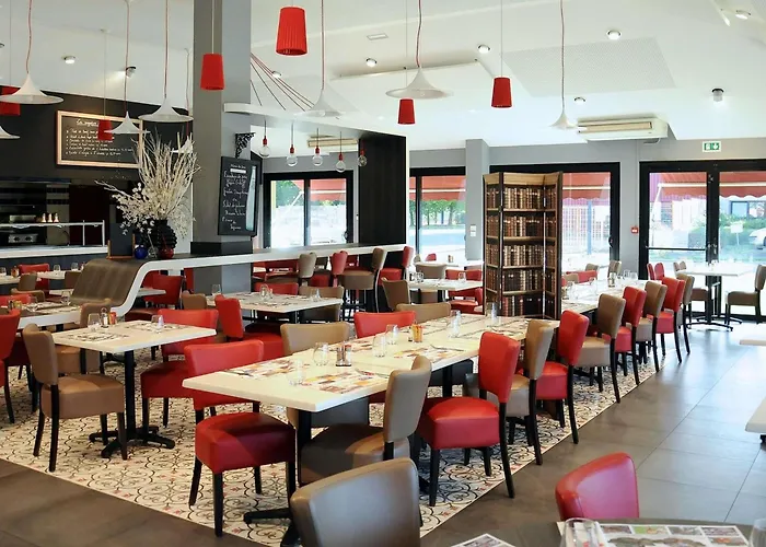 Ibis Styles Segre