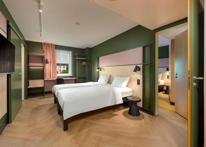 Ibis Konstanz