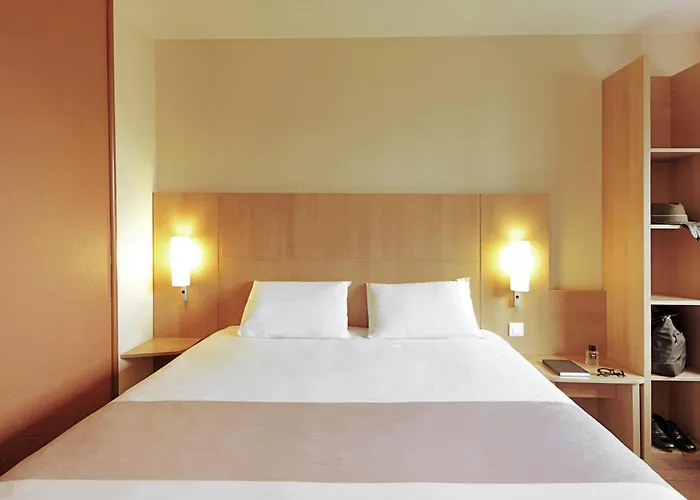 Hotel Ibis Braga
