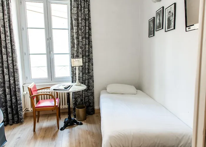 Le Relais Des Templiers