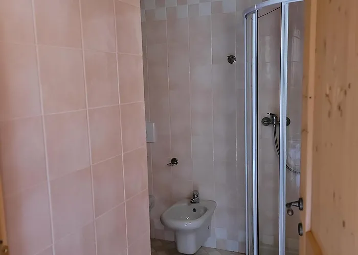 Boscone Suite Hotel