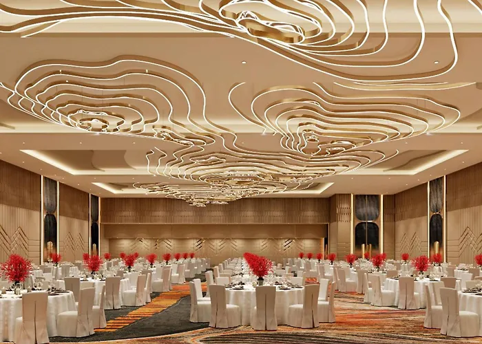 Mercure Surabaya Grand Mirama