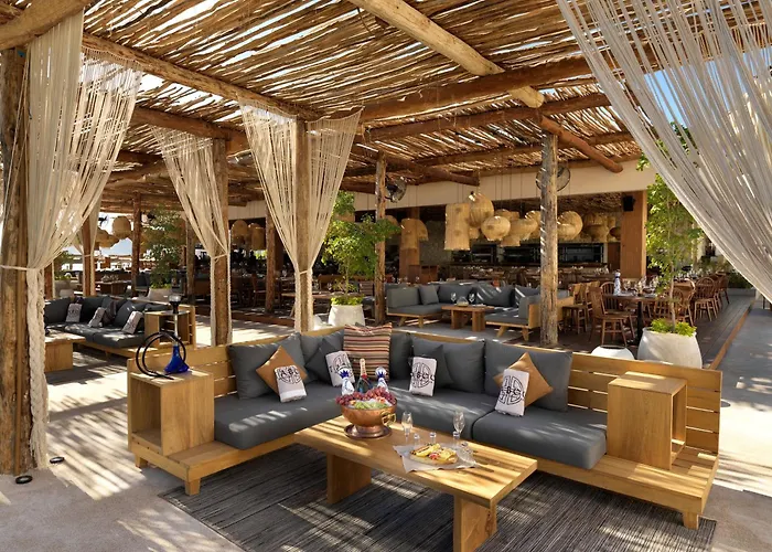 Hotel Me By Melia Cabo - Adults Only Cabo San Lucas