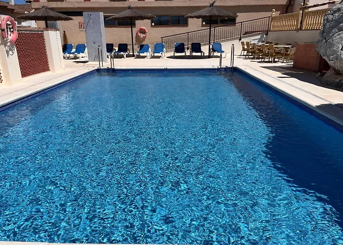 Hotel Sierra De Ubrique