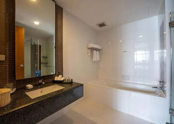 Kantary Hotel Ayutthaya