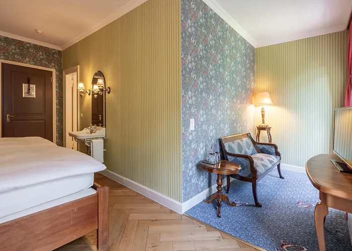 Grandhotel Giessbach
