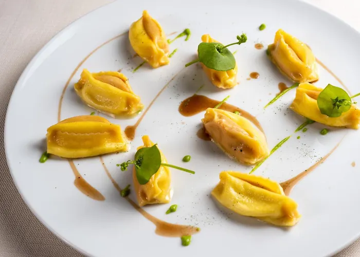 Hotel Ristorante San Carlo