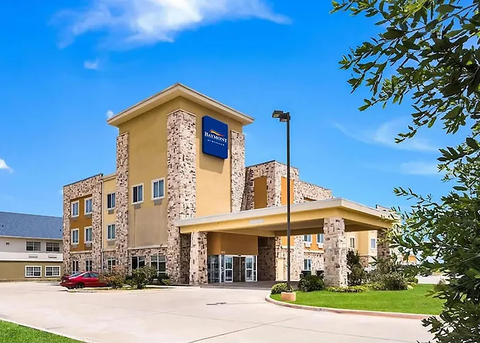 Baymont By Wyndham Mineral Wells