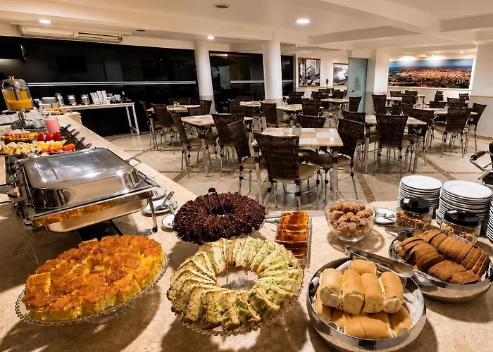 Cedro Hotel
