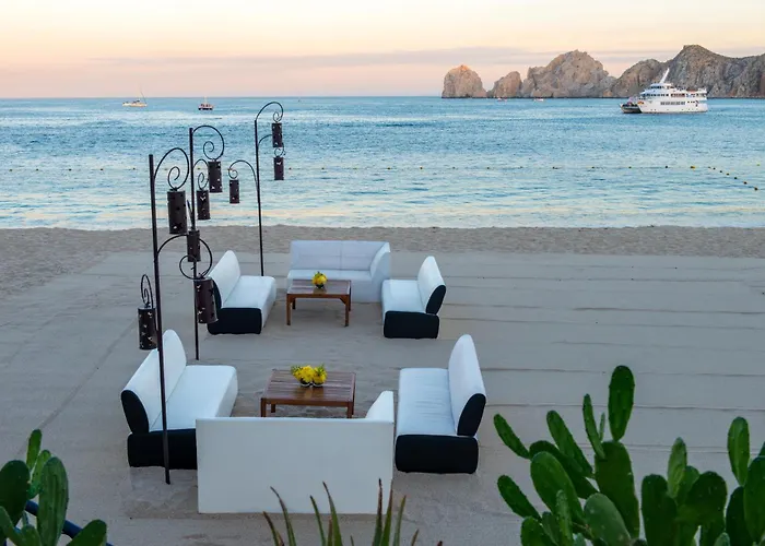 Pueblo Bonito Los Cabos Blanco Beach Resort