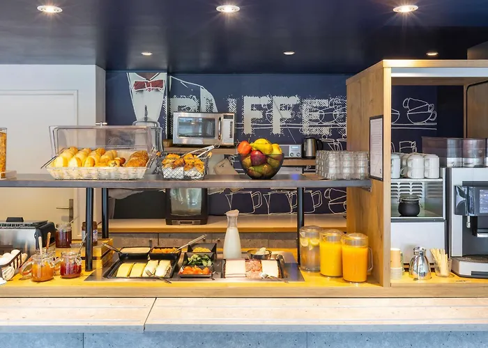 ibis budget Basel Pratteln