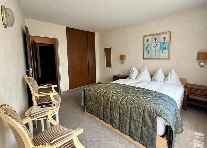 Hotel Regina Terme