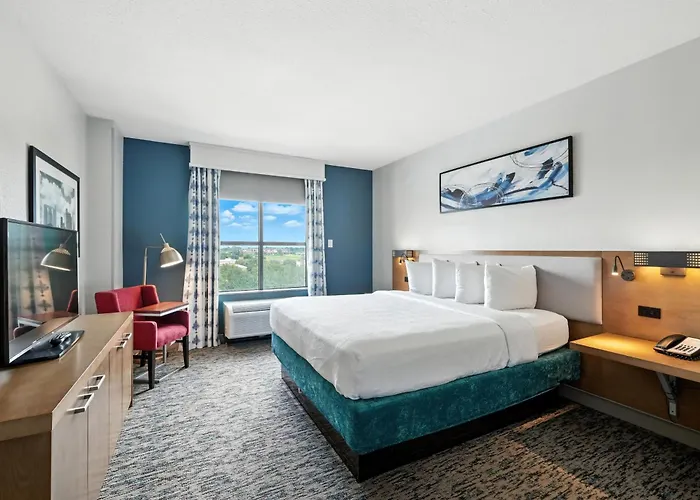 Hilton Garden Inn Houston/Sugar Land