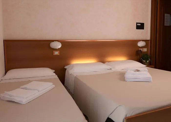 Hotel Corallo